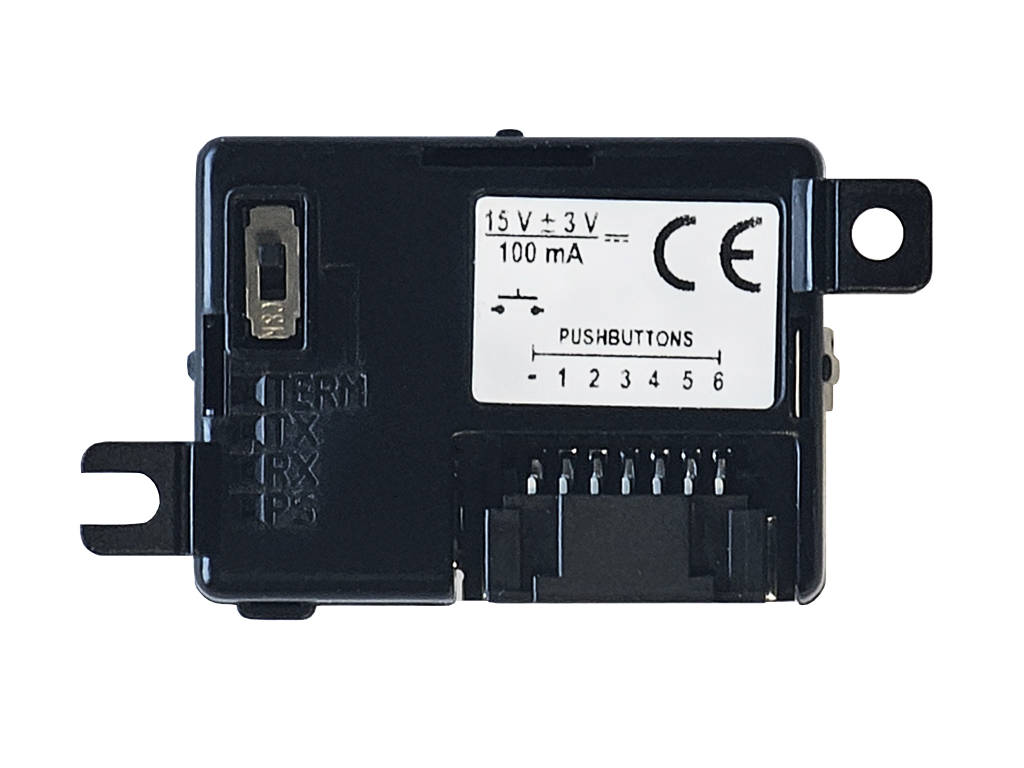 Velleman: 99/vmb6pb-21_btm.jpg