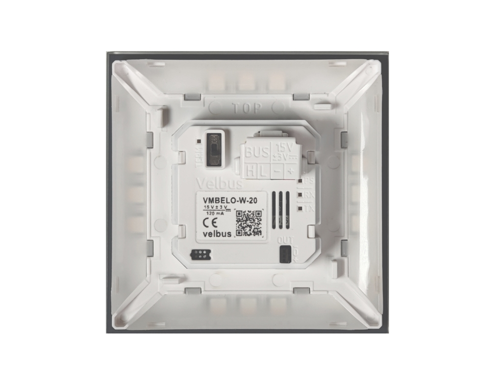 Velleman: 99/vmbelo-w-20_panel_back.jpg