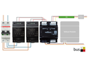 Velleman: 99/vmbpsumngr-20_connection.jpg