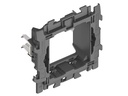 Set of 5 LN4702BG holders with clamp mounting for VMBEL & VMBGP series